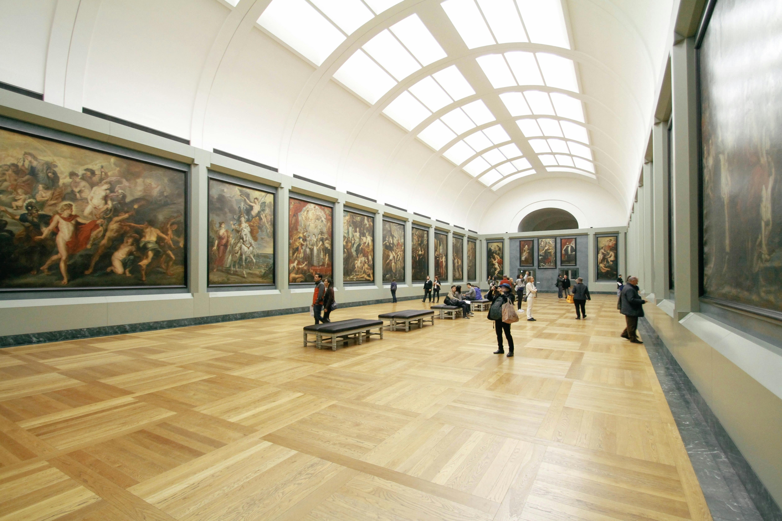 museum virtual tours