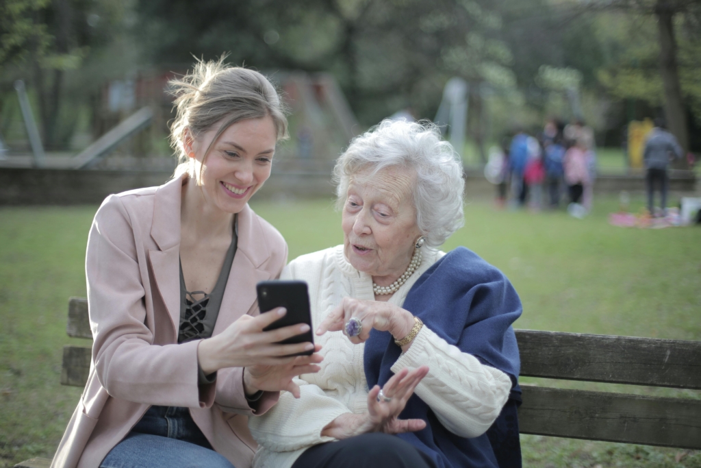 nursing home virtual tours