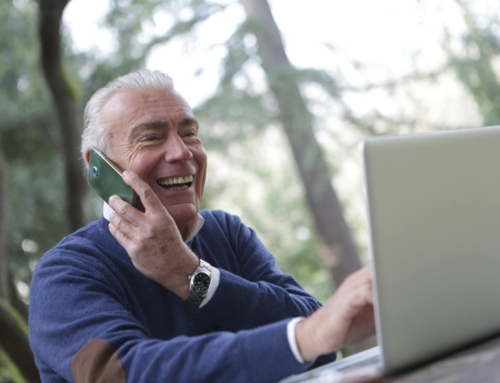Nursing Home Virtual Tours: Helping Families Choose Care with Confidence