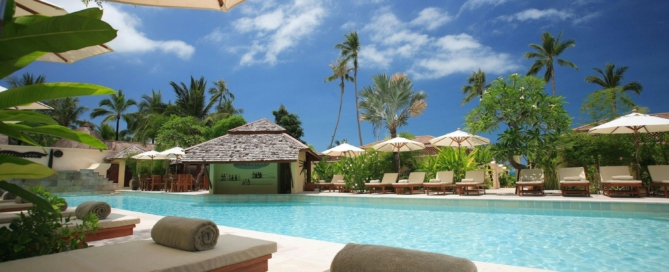 resort virtual tours