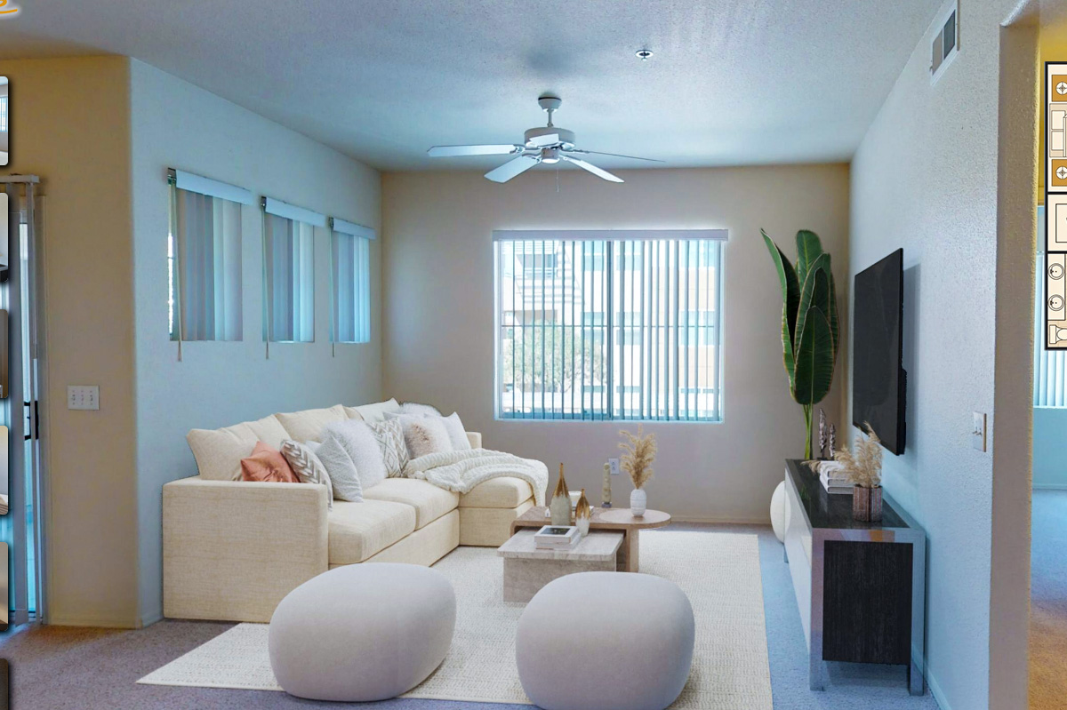 Sage Apartments