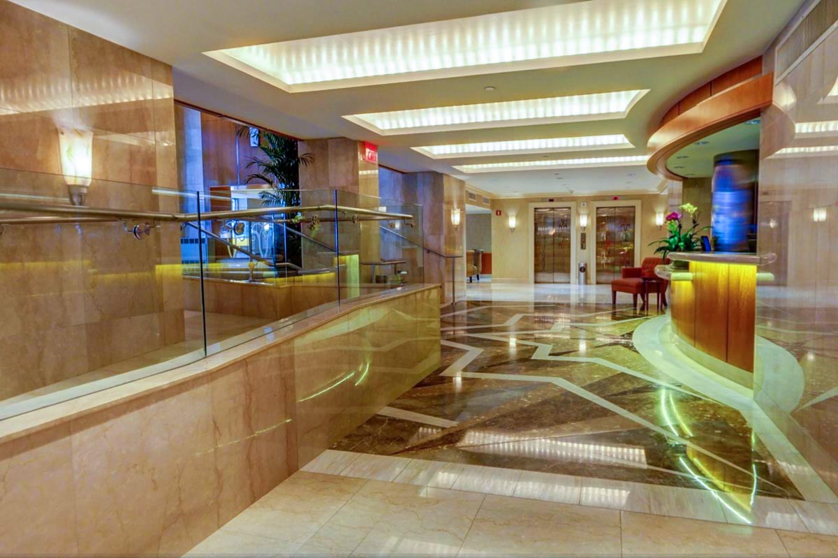 San Carlos Hotel Virtual tour