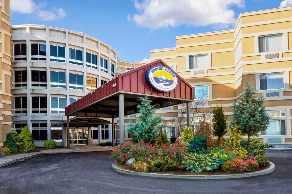 Spring Creek Rehabilitation and Nursing Care Center