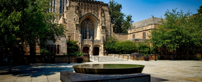 university virtual tours