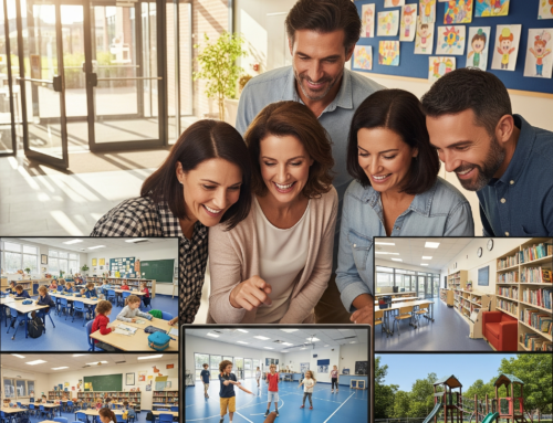 School Virtual Tours for Parents: The Proven Tool to Build Trust and Boost Enrollment