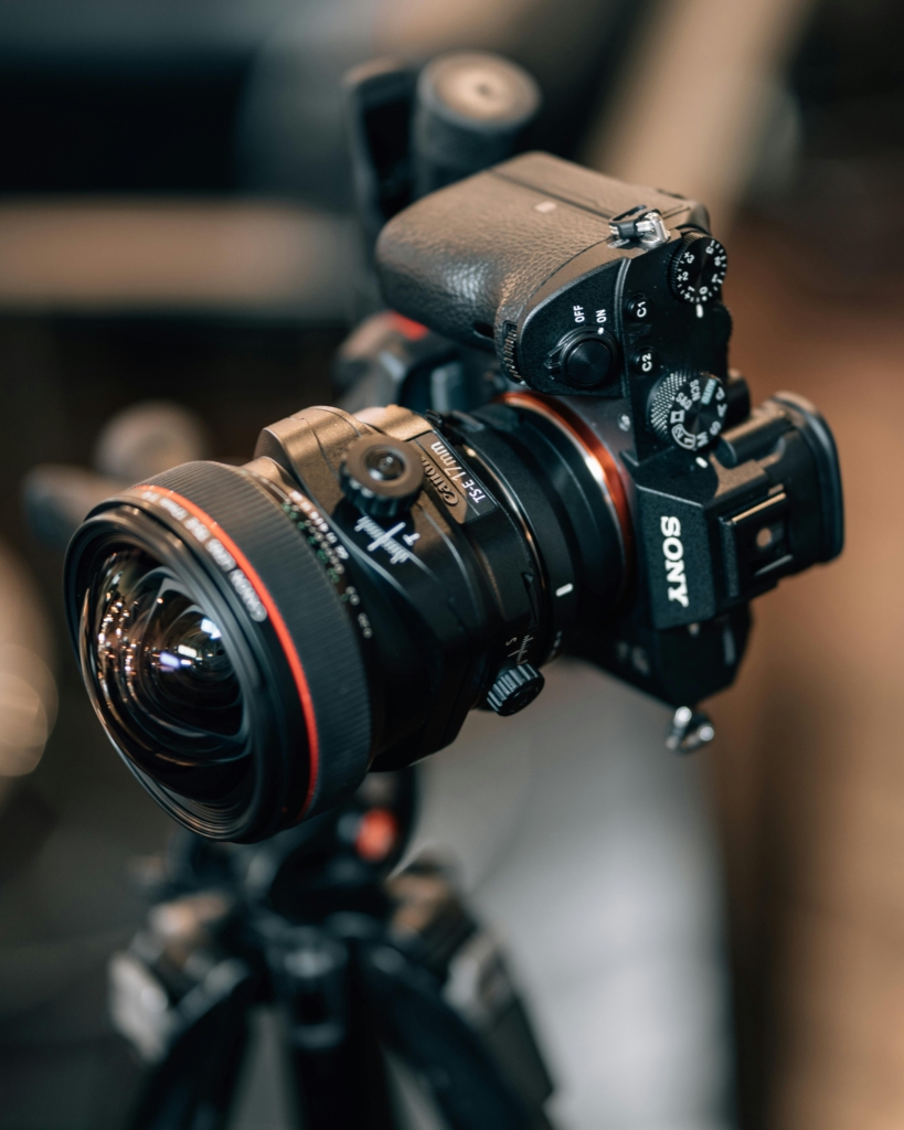 what is matterport