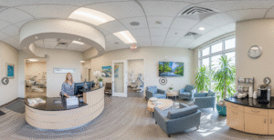 Dental Practice Virtual Tours