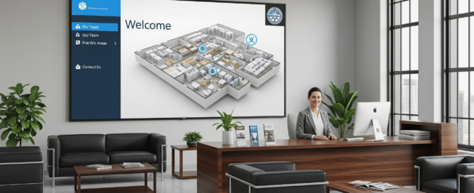 Law Firm Virtual Tours