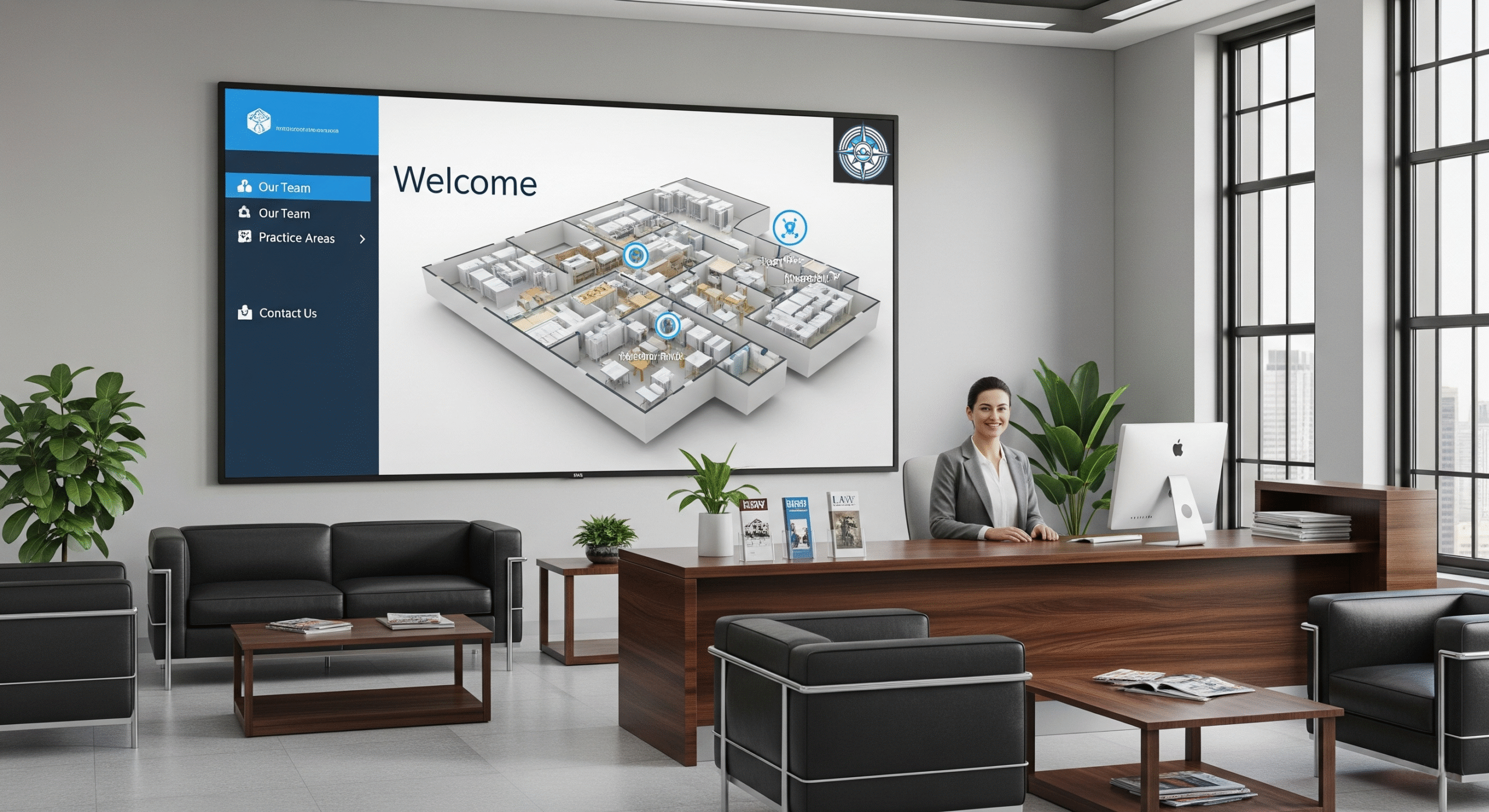 Law Firm Virtual Tours Law Firm Virtual Tours