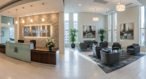 Law Firm Virtual Tours